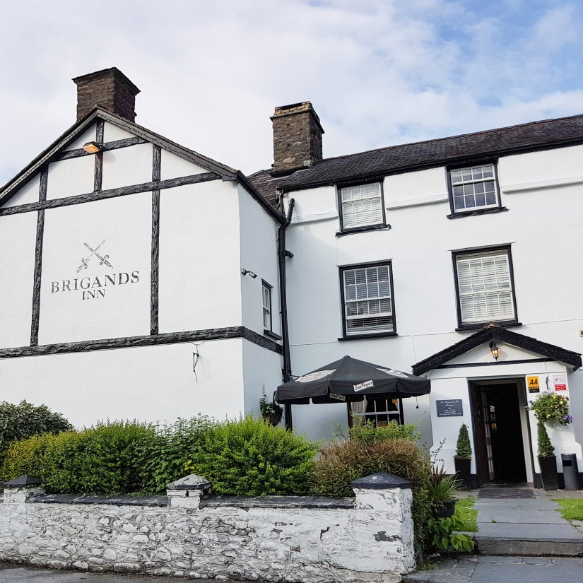 Brigands Inn