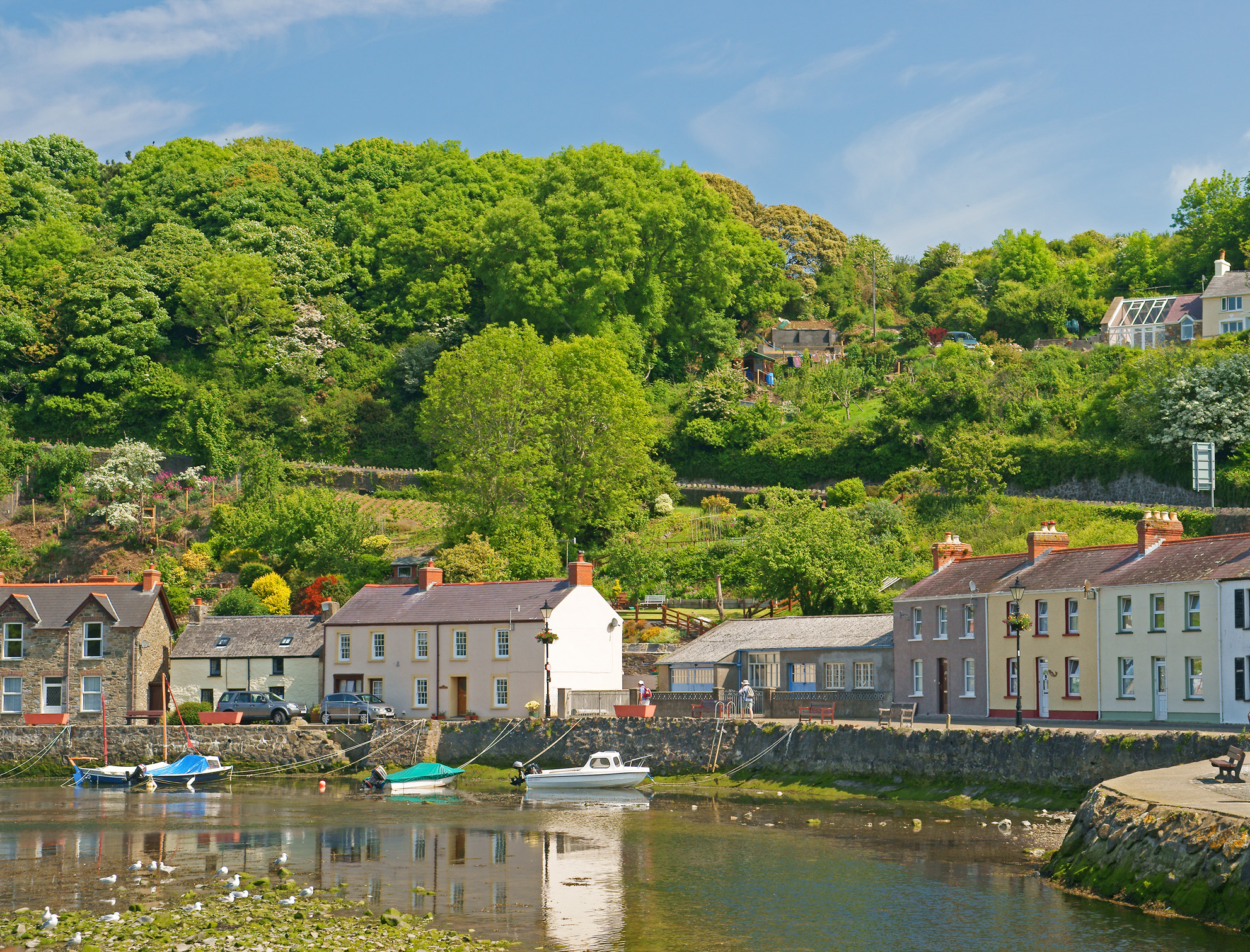 Fishguard