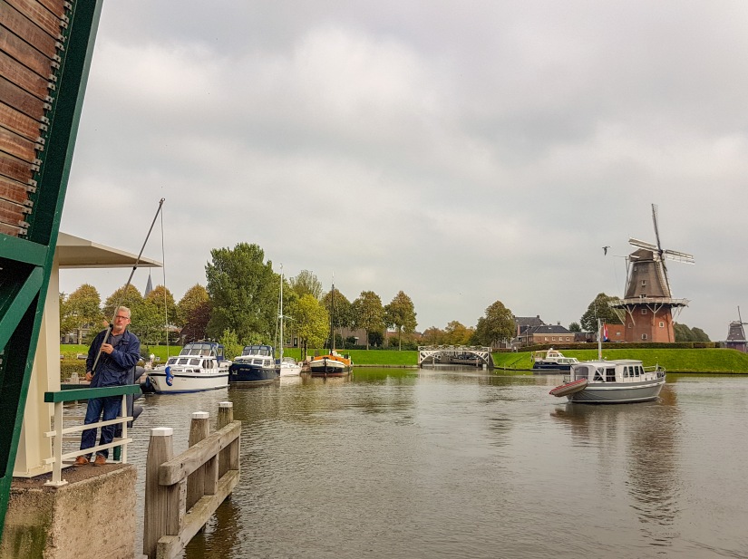 Dokkum payment goes into the clog
