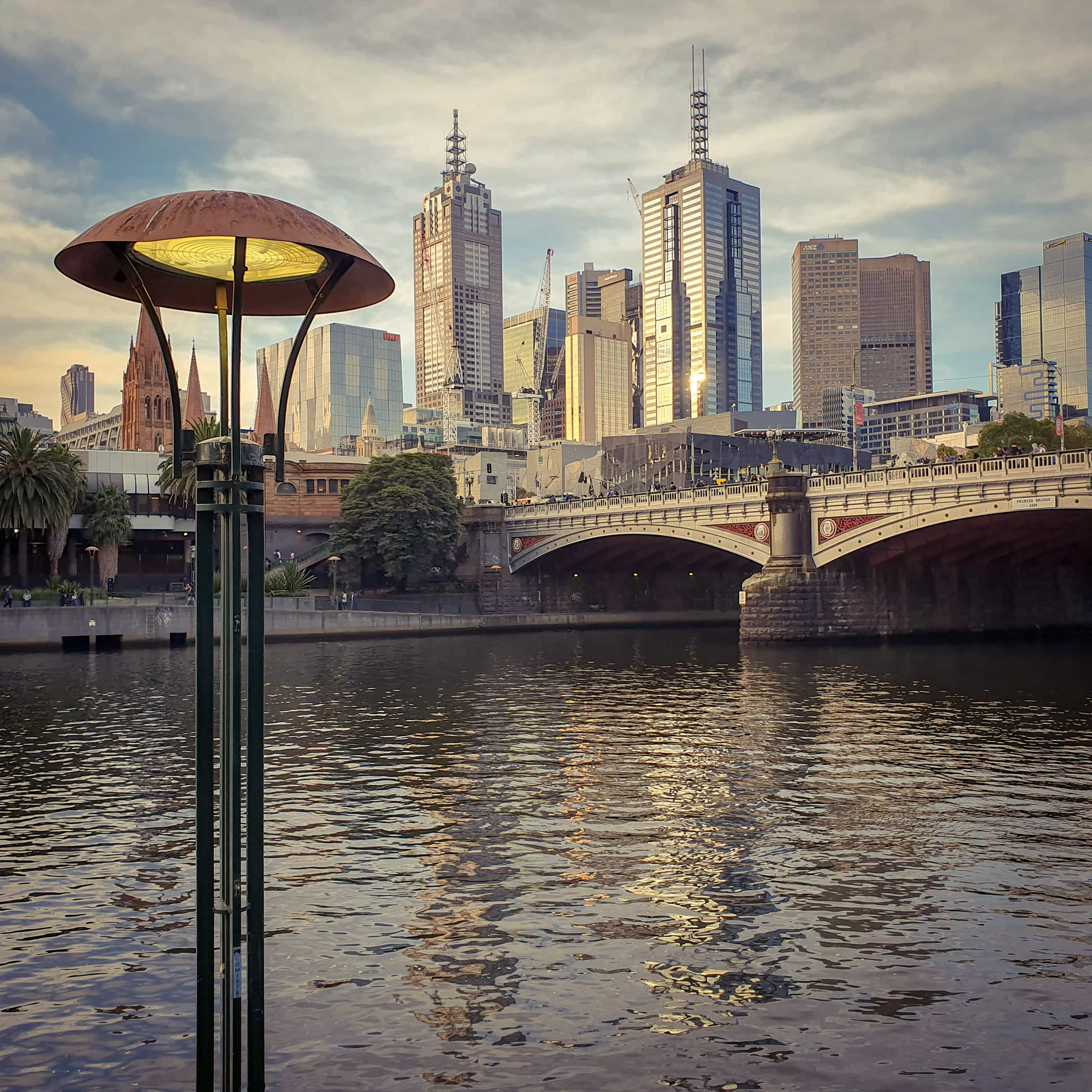 Church Street Bridge