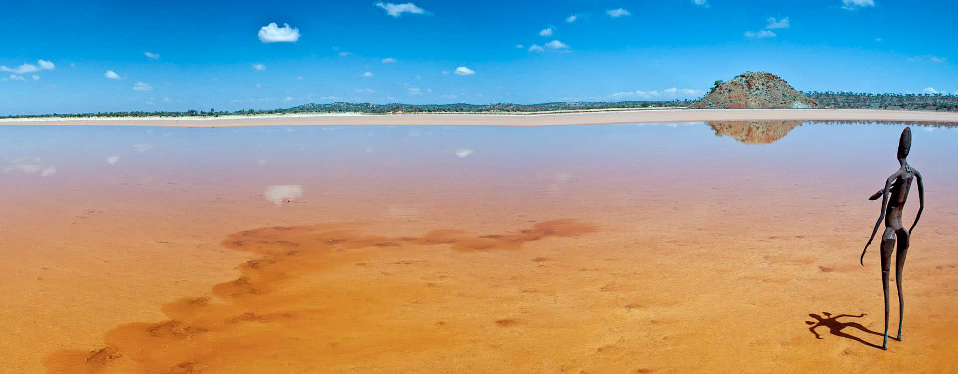 Lake Ballard