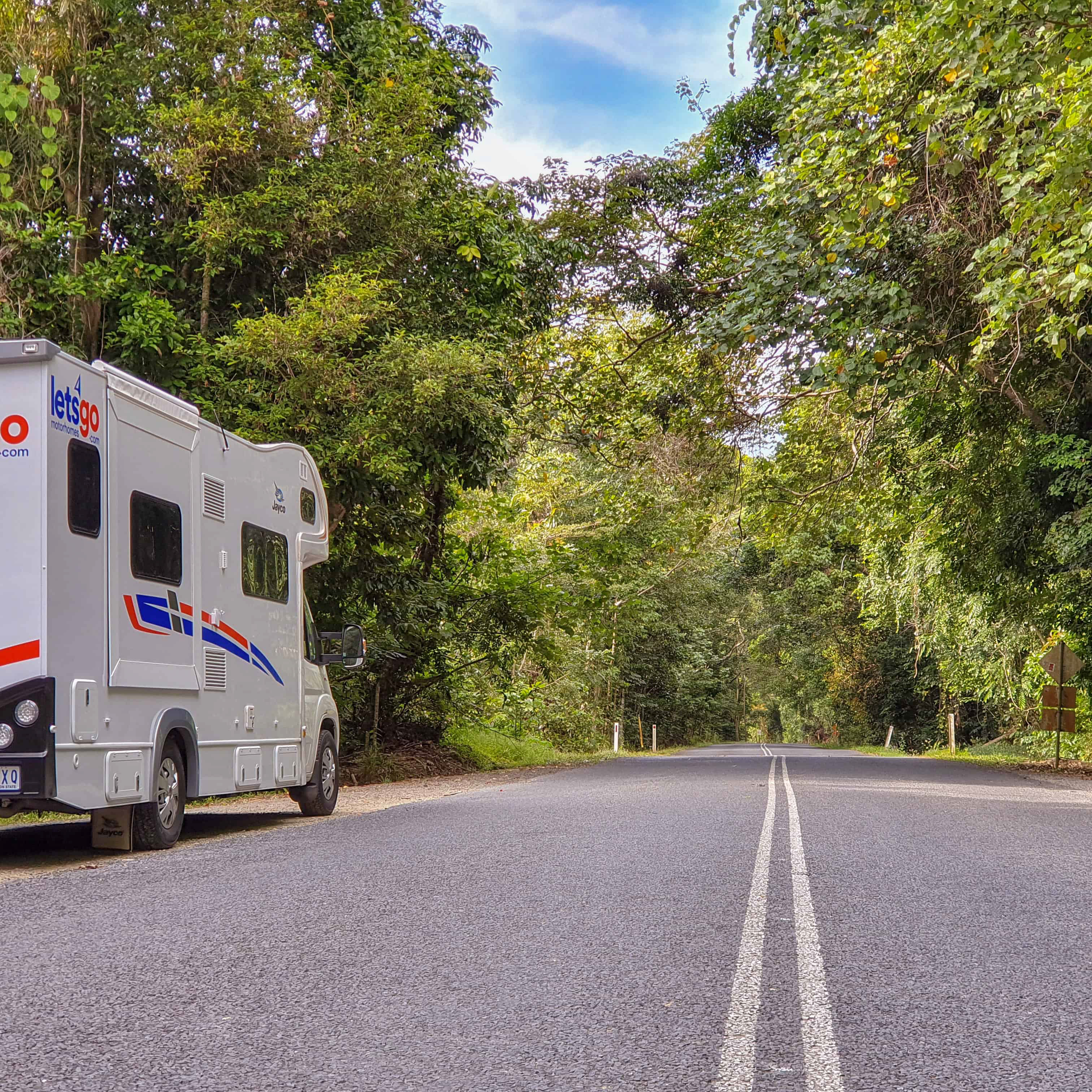 Motorhome