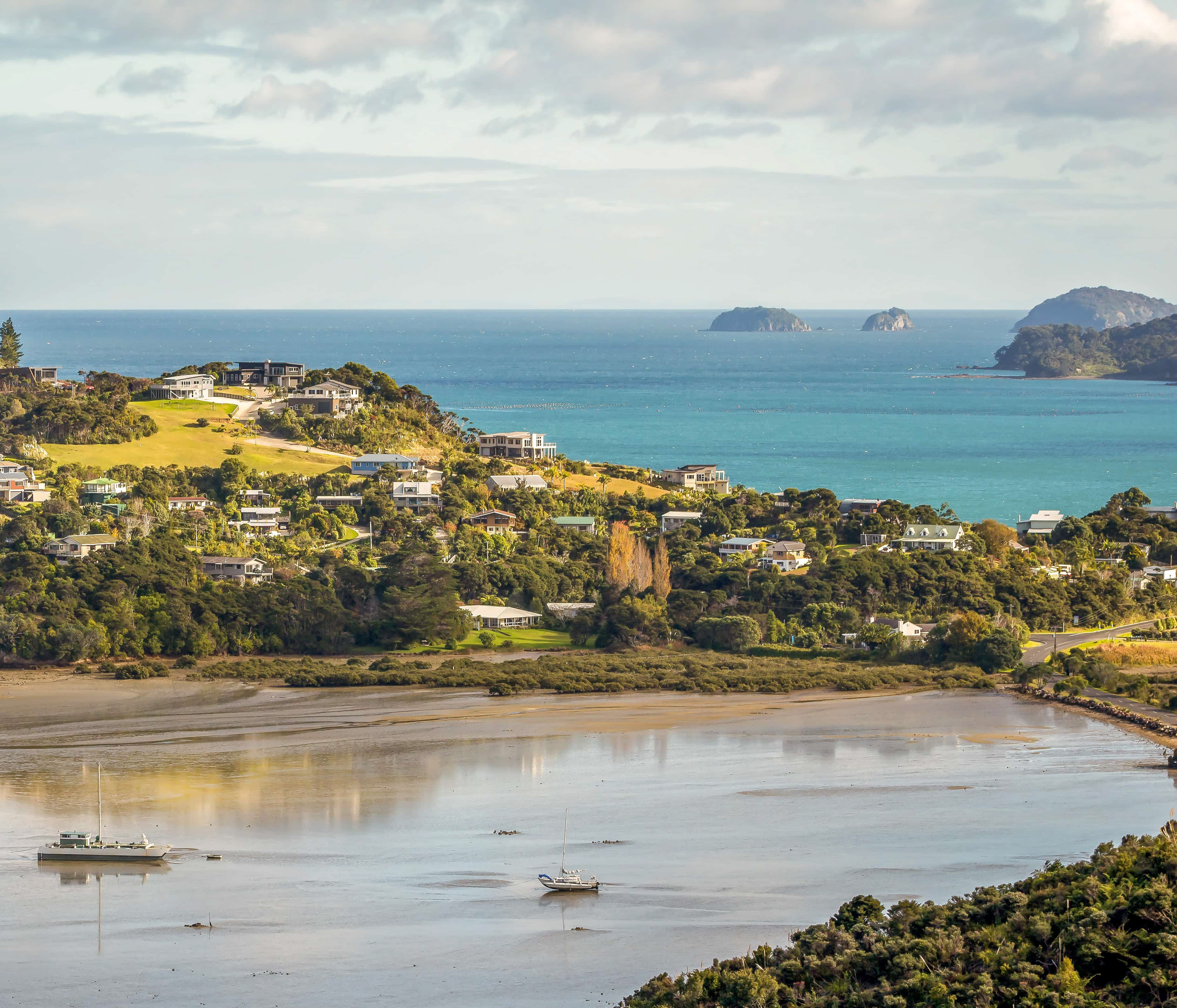 Whitianga