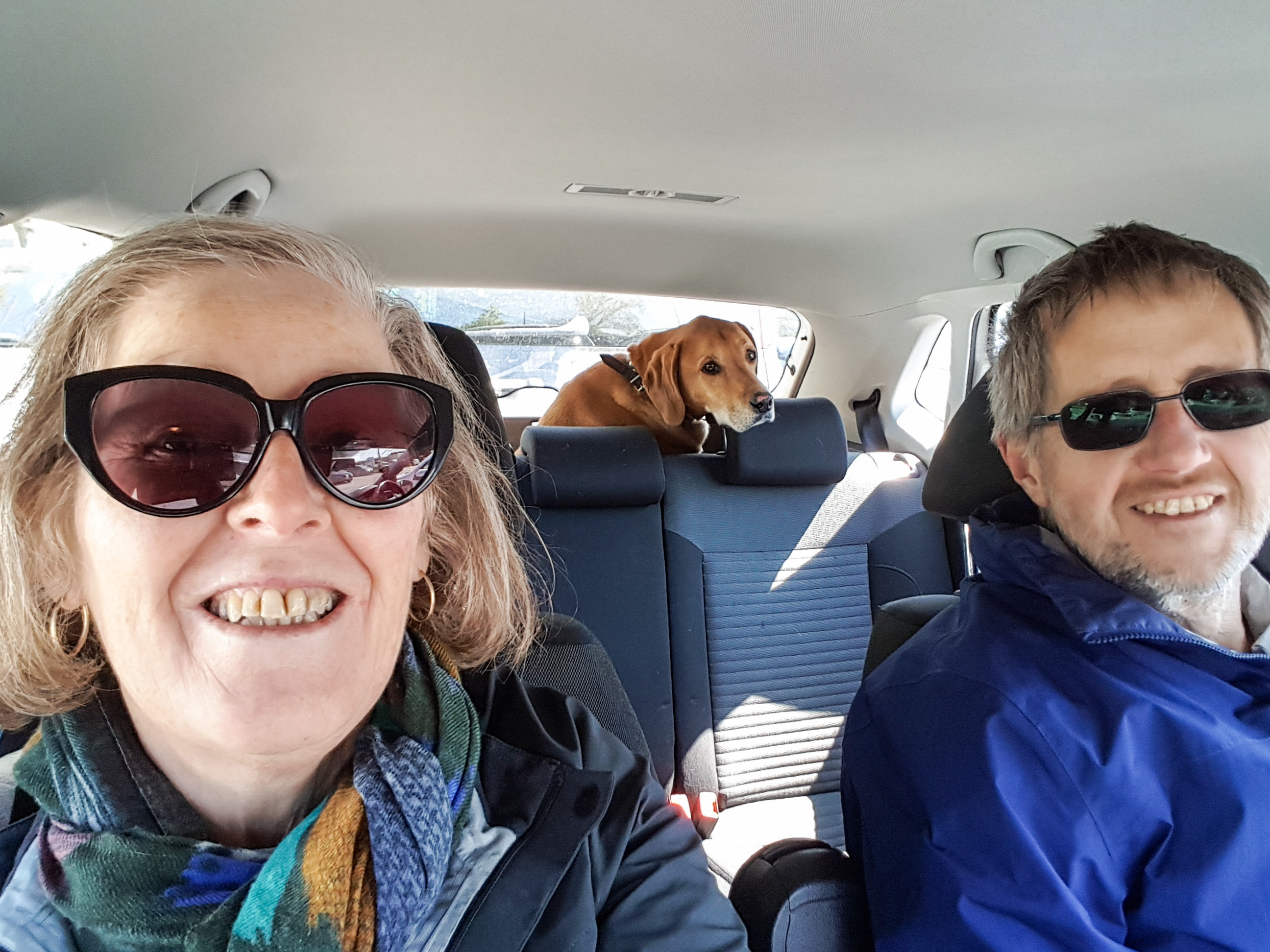 Us - Aubonne, Swizerland